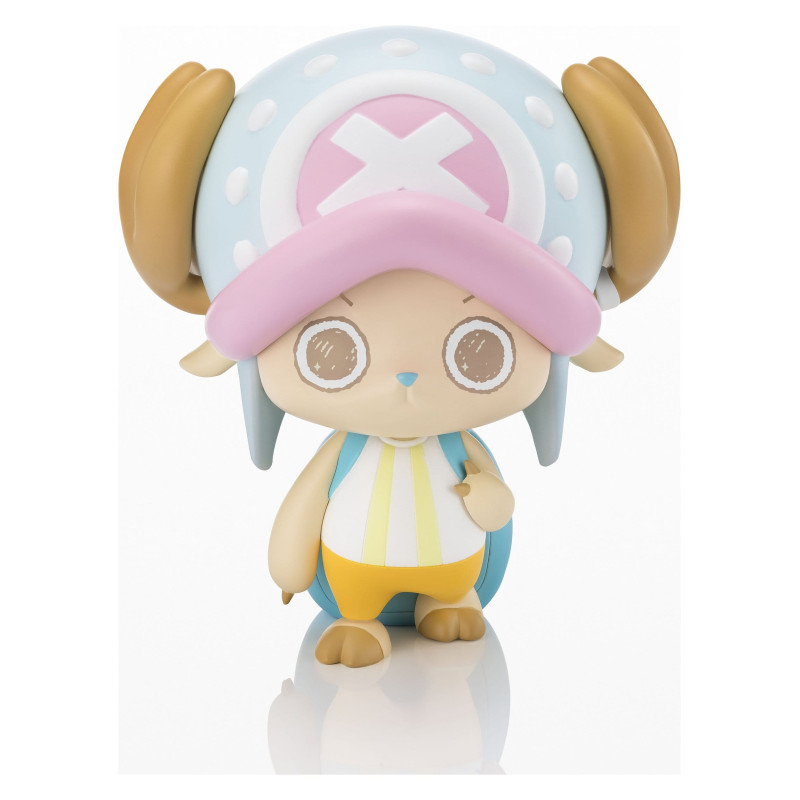 One Piece - Figurine Tony Tony Chopper, Tekupiku