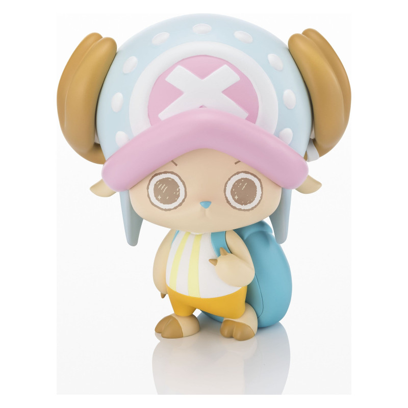 One Piece - Figurine Tony...