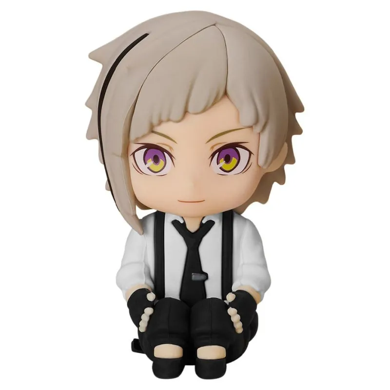 Bungo Stray Dogs - Figurine Atsushi Nakajima, Nendoroid Plus