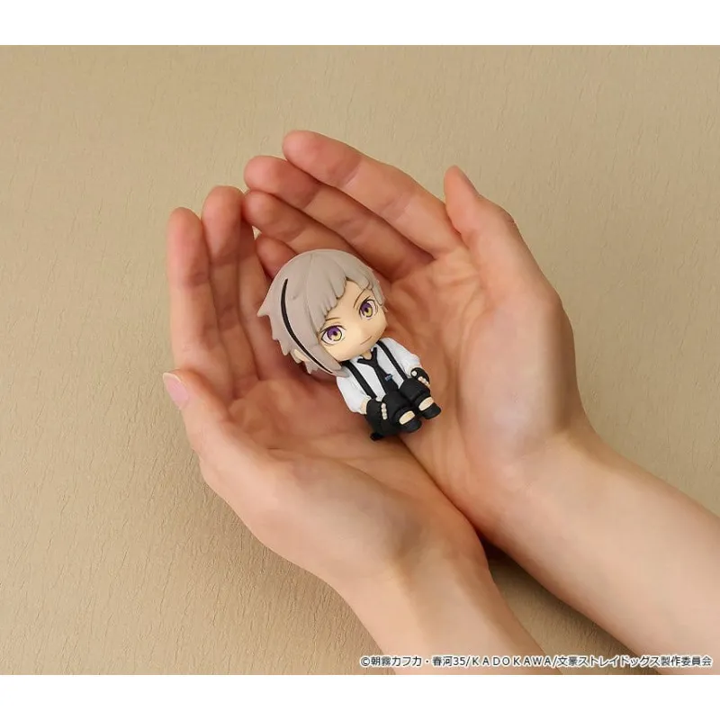 Bungo Stray Dogs - Figurine...