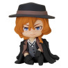 Bungo Stray Dogs - Chuya Nakahara figure, Nendoroid Plus