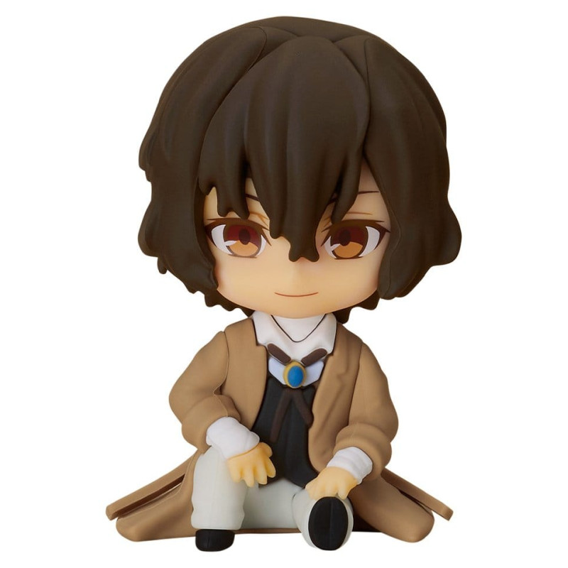 Bungo Stray Dogs - Osamu Dazai figure, Nendoroid Plus
