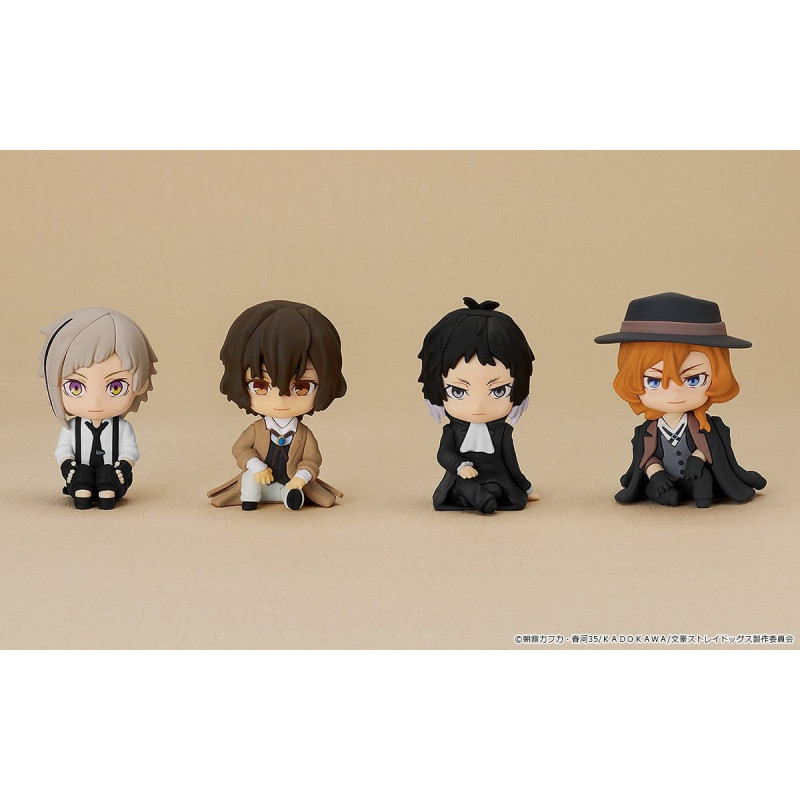 Bungo Stray Dogs - Osamu...