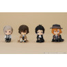 Bungo Stray Dogs - Figurine Osamu Dazai, Nendoroid Plus