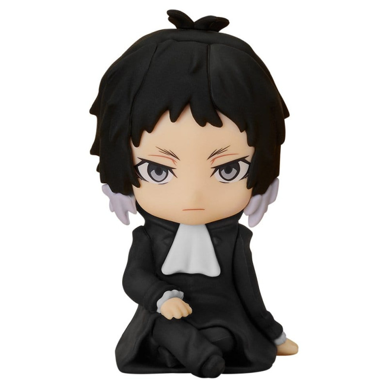 Bungo Stray Dogs - Figurine Ryunosuke Akutagawa, Nendoroid Plus
