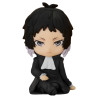 Bungo Stray Dogs - Figurine Ryunosuke Akutagawa, Nendoroid Plus
