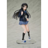 PREORDER - K-ON! - Pack 5 figures, CHILLfigg