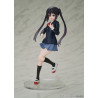 PREORDER - K-ON! - Pack 5 figures, CHILLfigg