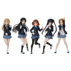 PREORDER - K-ON! - Pack 5...