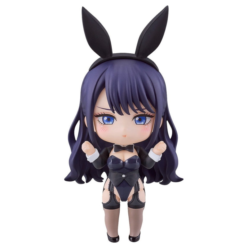 My Dress-Up Darling - Arisa Izayoi figure Cosplay by Marin, Nendoroid