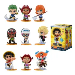 PRÉCOMMANDE - One Piece -...