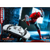 Marvel, Spider-Man : Far From Home - Figurine Spider-Man (Homemade Suit), Movie Masterpiece