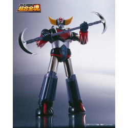 PREORDER - UFO Robot...