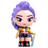 PRÉCOMMANDE - KPop Demon Hunters - Figurine tirelire Rumi