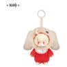 PRE ORDER - Genshin Impact - Klee keychain plush, Winter Nesting Series