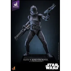 Star Wars - Figure Elite...