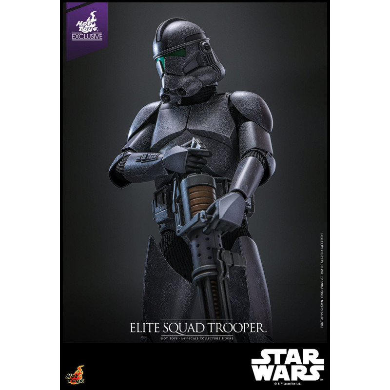 Star Wars - Figure Elite...