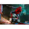 Marvel, Spider-Man : Far From Home - Figurine Spider-Man (Homemade Suit), Movie Masterpiece