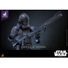 Star Wars - Figure Elite Squad Trooper, Exclusive