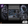 Star Wars - Figurine Elite Squad Trooper, Exclusive