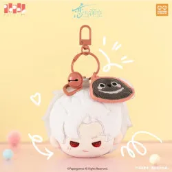 PRÉCOMMANDE - Love and...