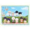 PRÉCOMMANDE - Love and Deepspace - Pack 10 figurines blind box Playful Times Series