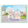 PRE ORDER - Love and Deepspace - Pack 10 figures blind box Playful Times Series