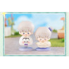 PRÉCOMMANDE - Love and Deepspace - Pack 10 figurines blind box Playful Times Series
