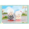 PRE ORDER - Love and Deepspace - Pack 10 figures blind box Playful Times Series