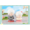 PRÉCOMMANDE - Love and Deepspace - Pack 10 figurines blind box Playful Times Series