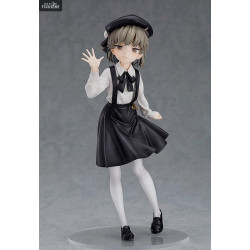 Virtual Youtuber - Hatoba...