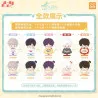 PRE ORDER - Love and Deepspace - Pack 10 figures blind box Playful Times Series