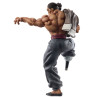Baki - Figure Retsu Kaioh, Giant Heartbeat Ichibansho