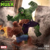 Marvel, The Incredible Hulk - Figurine Hulk, One:12