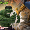 Marvel, The Incredible Hulk - Figurine Hulk, One:12