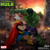 Marvel, The Incredible Hulk - Figurine Hulk, One:12