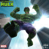 Marvel, The Incredible Hulk - Figurine Hulk, One:12