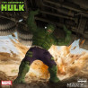 Marvel, The Incredible Hulk - Figurine Hulk, One:12
