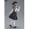 Virtual Youtuber - Hatoba Tsugu figure