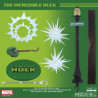 Marvel, The Incredible Hulk - Figurine Hulk, One:12