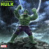 Marvel, The Incredible Hulk - Figurine Hulk, One:12