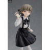 Virtual Youtuber - Hatoba Tsugu figure