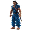 Baki - Figurine Musashi Miyamoto, Giant Heartbeat Ichibansho