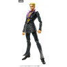 JoJo's Bizarre Adventure - Figurine Prosciutto, Super Action Chozokado