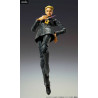 JoJo's Bizarre Adventure - Figurine Prosciutto, Super Action Chozokado