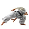 Baki - Figurine Katsumi Orochi, Giant Heartbeat Ichibansho