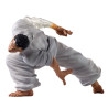 Baki - Figure Katsumi Orochi, Giant Heartbeat Ichibansho