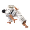 Baki - Figurine Katsumi Orochi, Giant Heartbeat Ichibansho