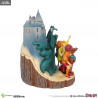 Scooby-Doo - Carved by Heart figure