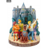 Scooby-Doo - Carved by Heart figure